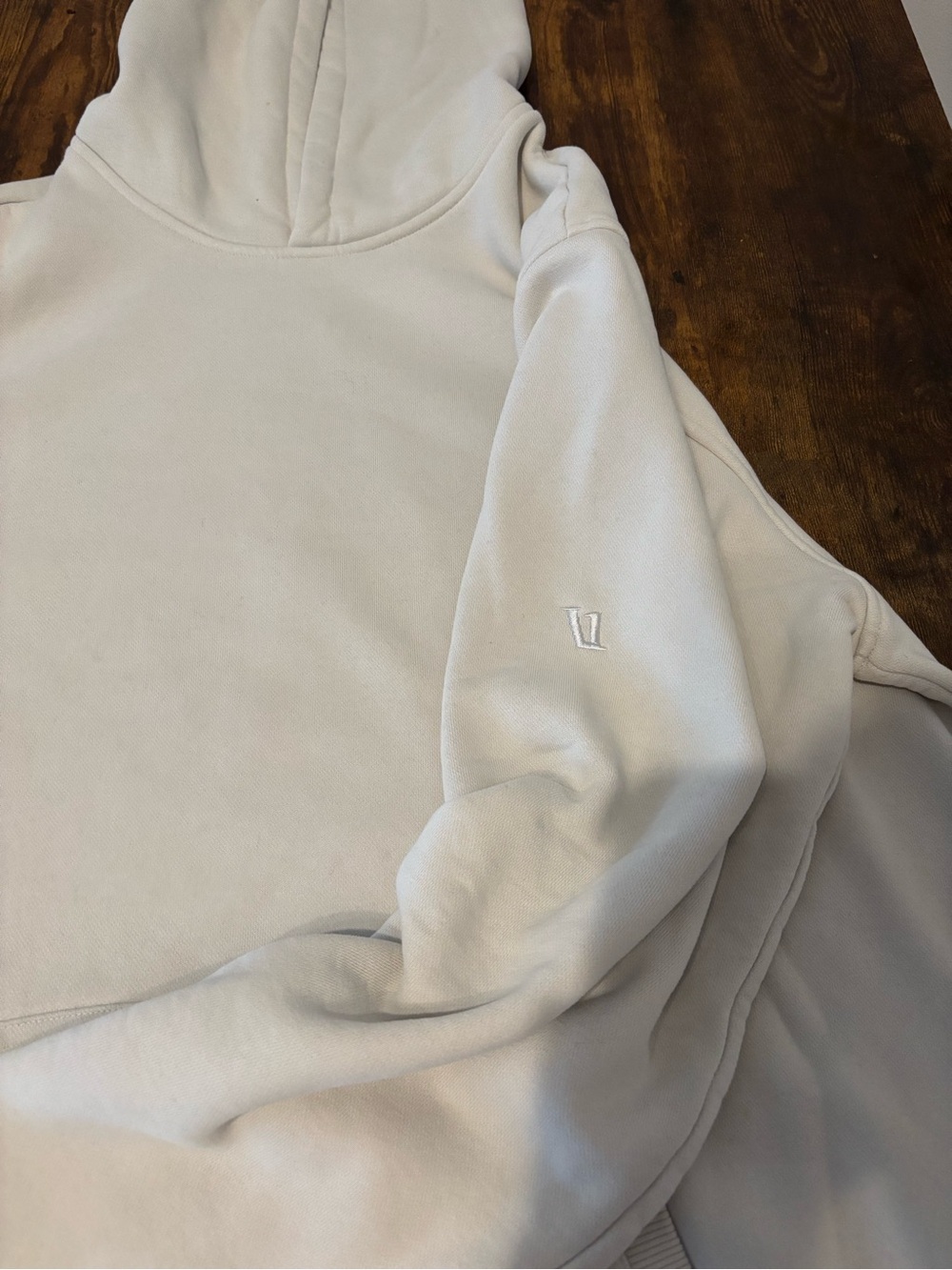 Vuori Seaside Pullover Hoodie - Picture 6 of 6